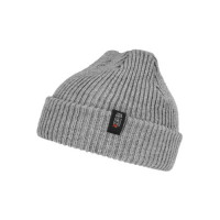 Шапка Van Deer Rib Beanie OSFA grey