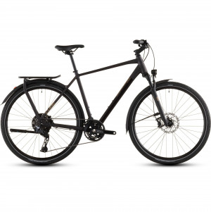 Велосипед Cube Kathmandu Slx 28&quot; nightsky´n´ink рама: L (2025) 
