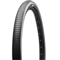 Велопокрышка Maxxis DTR-1 650X47B TPI60 Wire