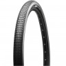 Велопокрышка Maxxis DTR-1 650X47B TPI60 Wire - Велопокрышка Maxxis DTR-1 650X47B TPI60 Wire