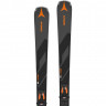 Горные лыжи Atomic Redster Q4 + крепления M 10 GW black/orange L80 (2025) - Горные лыжи Atomic Redster Q4 + крепления M 10 GW black/orange L80 (2025)