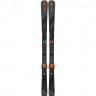 Горные лыжи Atomic Redster Q4 + крепления M 10 GW black/orange L80 (2025) - Горные лыжи Atomic Redster Q4 + крепления M 10 GW black/orange L80 (2025)