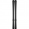 Горные лыжи Atomic Redster Q4 + крепления M 10 GW black/orange L80 (2025) - Горные лыжи Atomic Redster Q4 + крепления M 10 GW black/orange L80 (2025)