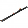 Горные лыжи Atomic Redster Q4 + крепления M 10 GW black/orange L80 (2025) - Горные лыжи Atomic Redster Q4 + крепления M 10 GW black/orange L80 (2025)