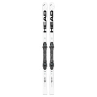 Горные лыжи Head WCR e-GS Rebel + крепления FF ST 16 X RD Brake 85 [A] (2026)
