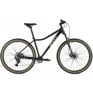 Велосипед Welt Sienna 3.0 HD 27.5" Gold Black рама: M (2027) 