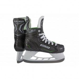 Коньки Bauer X-LS JR S21 Regular (1058933) 