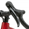 Велосипед Welt G110 700C Deep Red рама: XL (2027) - Велосипед Welt G110 700C Deep Red рама: XL (2027)
