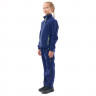 Флисовый костюм Dragonfly Teenager indigo/yellow Флисовый костюм Dragonfly Teenager indigo/yellow - Флисовый костюм Dragonfly Teenager indigo/yellow