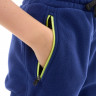 Флисовый костюм Dragonfly Teenager indigo/yellow Флисовый костюм Dragonfly Teenager indigo/yellow - Флисовый костюм Dragonfly Teenager indigo/yellow