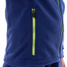 Флисовый костюм Dragonfly Teenager indigo/yellow Флисовый костюм Dragonfly Teenager indigo/yellow - Флисовый костюм Dragonfly Teenager indigo/yellow