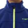 Флисовый костюм Dragonfly Teenager indigo/yellow Флисовый костюм Dragonfly Teenager indigo/yellow - Флисовый костюм Dragonfly Teenager indigo/yellow