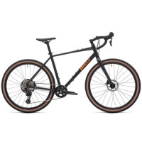 Велосипед Welt Pathfinder 2.0 700C Asphalt Grey рама: M (2027) Велосипед Welt Pathfinder 2.0 700C Asphalt Grey рама: M (2027)