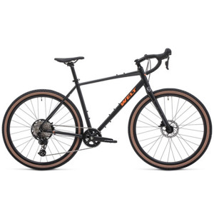Велосипед Welt Pathfinder 2.0 700C Asphalt Grey рама: M (2027) 