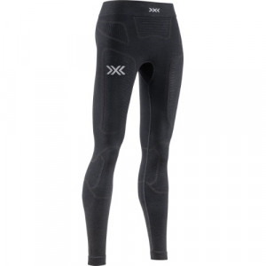Кальсоны женские X-Bionic Symbio Merino Pants WMN opal black B001 