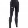 Кальсоны женские X-Bionic Symbio Merino Pants WMN opal black B001 - Кальсоны женские X-Bionic Symbio Merino Pants WMN opal black B001
