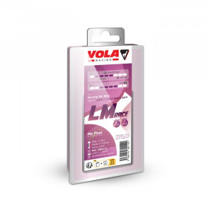Бесфторовая мазь Vola LMach на холодную температуру purple 80 g 280112 