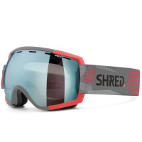 Маска Shred Rarify Haze Flash - CBL 2.0 Ice Mirror