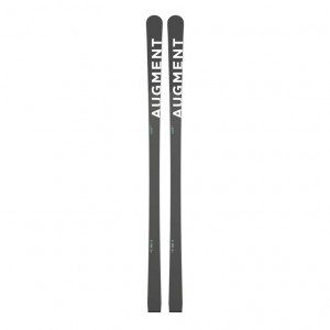 Горные лыжи Augment GS FIS Junior 183 + Look R22 WC SPX 15 (2022) 