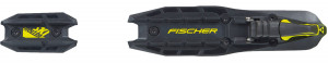 Крепления Fischer Rollerski Skate (S75518) 