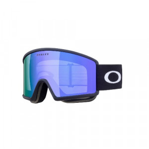 Горнолыжная маска Oakley Target Line L / violet iridium Lenses / matte black Strap 