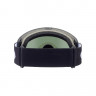 Горнолыжная маска Oakley Target Line L / violet iridium Lenses / matte black Strap - Горнолыжная маска Oakley Target Line L / violet iridium Lenses / matte black Strap