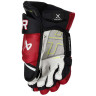 Перчатки Bauer Vapor Hyperlite S22 SR black/red (1059951) - Перчатки Bauer Vapor Hyperlite S22 SR black/red (1059951)
