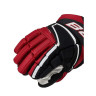 Перчатки Bauer Vapor Hyperlite S22 SR black/red (1059951) - Перчатки Bauer Vapor Hyperlite S22 SR black/red (1059951)