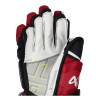 Перчатки Bauer Vapor Hyperlite S22 SR black/red (1059951) - Перчатки Bauer Vapor Hyperlite S22 SR black/red (1059951)