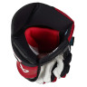 Перчатки Bauer Vapor Hyperlite S22 SR black/red (1059951) - Перчатки Bauer Vapor Hyperlite S22 SR black/red (1059951)