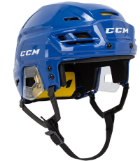 Шлем CCM Tacks 210 SR royal