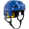 Шлем CCM Tacks 210 SR royal - Шлем CCM Tacks 210 SR royal