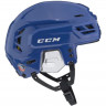 Шлем CCM Tacks 210 SR royal - Шлем CCM Tacks 210 SR royal