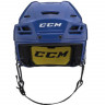 Шлем CCM Tacks 210 SR royal - Шлем CCM Tacks 210 SR royal