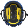 Шлем CCM Tacks 210 SR royal - Шлем CCM Tacks 210 SR royal
