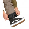 Брюки Volcom Mens Roan Bib Overall chestnut brown - Брюки Volcom Mens Roan Bib Overall chestnut brown