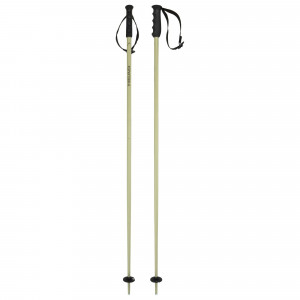 Палки горнолыжные Head Multi 18 mm olive 