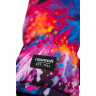 Варежки Reusch Carter R-Tex XT Mitten black/multicolour snowflake - Варежки Reusch Carter R-Tex XT Mitten black/multicolour snowflake