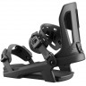 Крепления для сноуборда Head EX One black - Крепления для сноуборда Head EX One black