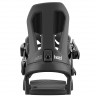 Крепления для сноуборда Head EX One black - Крепления для сноуборда Head EX One black