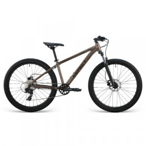 Велосипед Aspect Radium Pro 26&quot; бежевый рама: XS (14.5&quot;) (2025) 