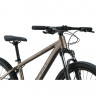 Велосипед Aspect Radium Pro 26" бежевый рама: XS (14.5") (2025) - Велосипед Aspect Radium Pro 26" бежевый рама: XS (14.5") (2025)