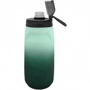 Фляга Oyyo BT034 620 мл мята/зеленая 