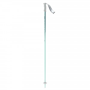 Горнолыжные палки Scott Kira Koko light blue/jasper green (ES278109-6731) 