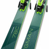 Горные лыжи Elan Wingman 78C Ps + крепления El 10 Gw Shift (2024) - Горные лыжи Elan Wingman 78C Ps + крепления El 10 Gw Shift (2024)