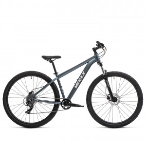 Велосипед Welt Storm HD 29" calm graphite рама: XL (22") (2026) 