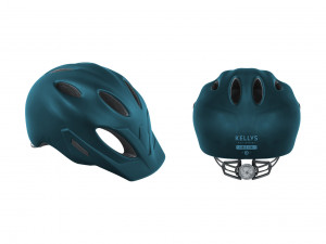 Шлем SLEEK, темно-синий, M/L (57-61 см) 
