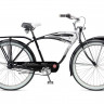 Велосипед Schwinn CLASSIC DELUXE 7 26" черный Рама M (18.6") (2022) - Велосипед Schwinn CLASSIC DELUXE 7 26" черный Рама M (18.6") (2022)