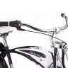 Велосипед Schwinn CLASSIC DELUXE 7 26" черный Рама M (18.6") (2022) - Велосипед Schwinn CLASSIC DELUXE 7 26" черный Рама M (18.6") (2022)