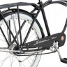 Велосипед Schwinn CLASSIC DELUXE 7 26" черный Рама M (18.6") (2022) - Велосипед Schwinn CLASSIC DELUXE 7 26" черный Рама M (18.6") (2022)